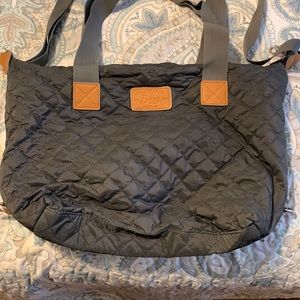 Bass Lightweight Crossbody Bag